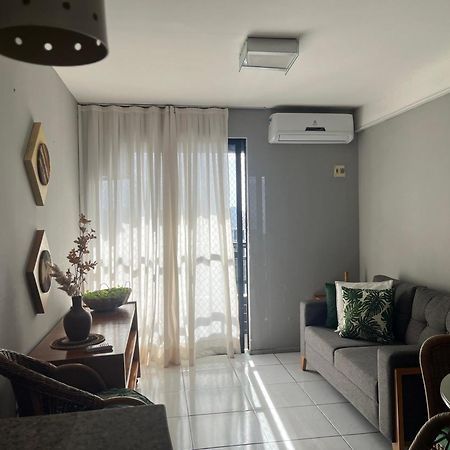 Flat Meireles Fortaleza Fortaleza (Ceara) Exterior foto