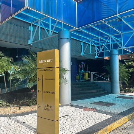 Flat Meireles Fortaleza Fortaleza (Ceara) Exterior foto