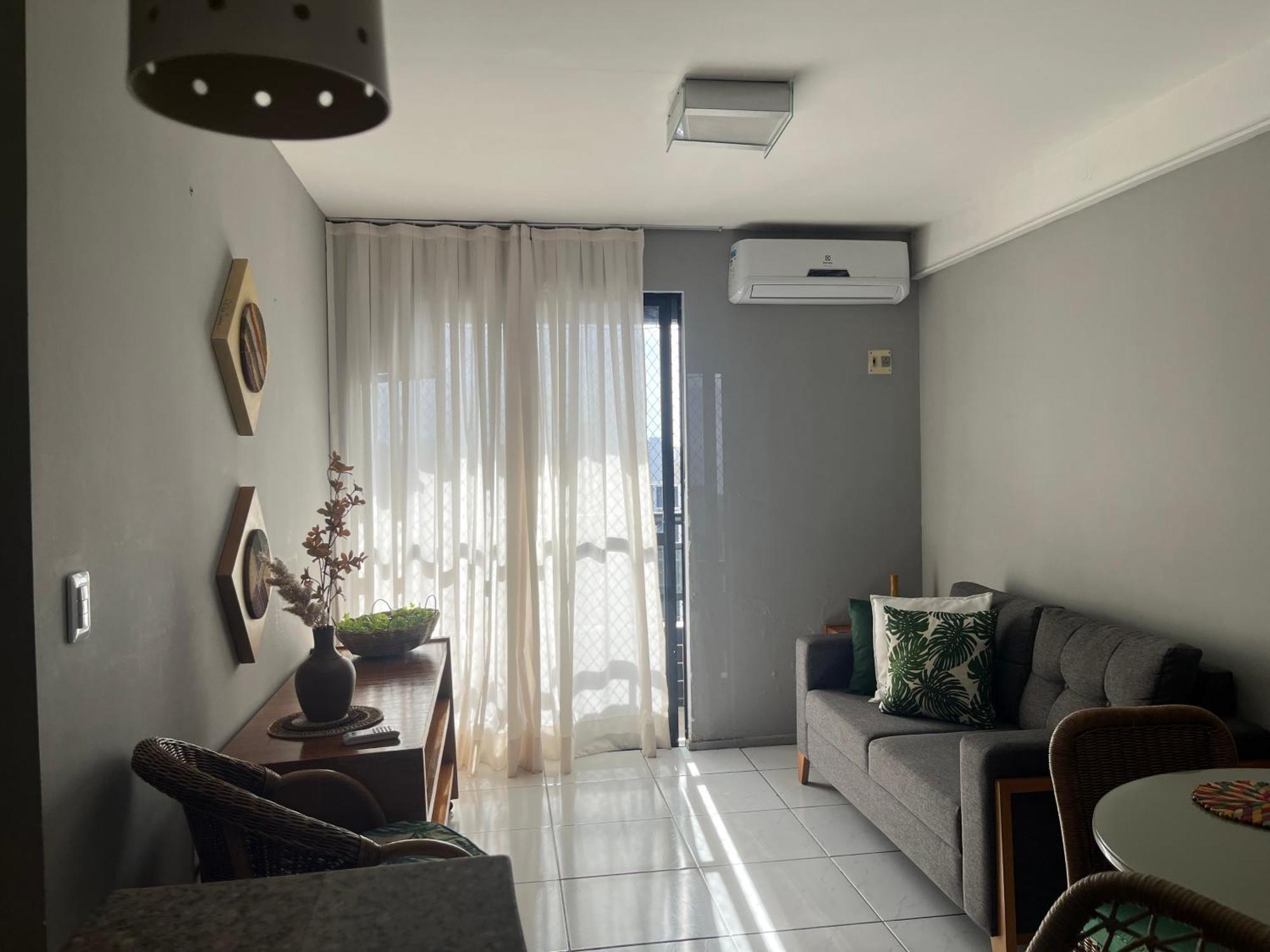 Flat Meireles Fortaleza Fortaleza (Ceara) Exterior foto