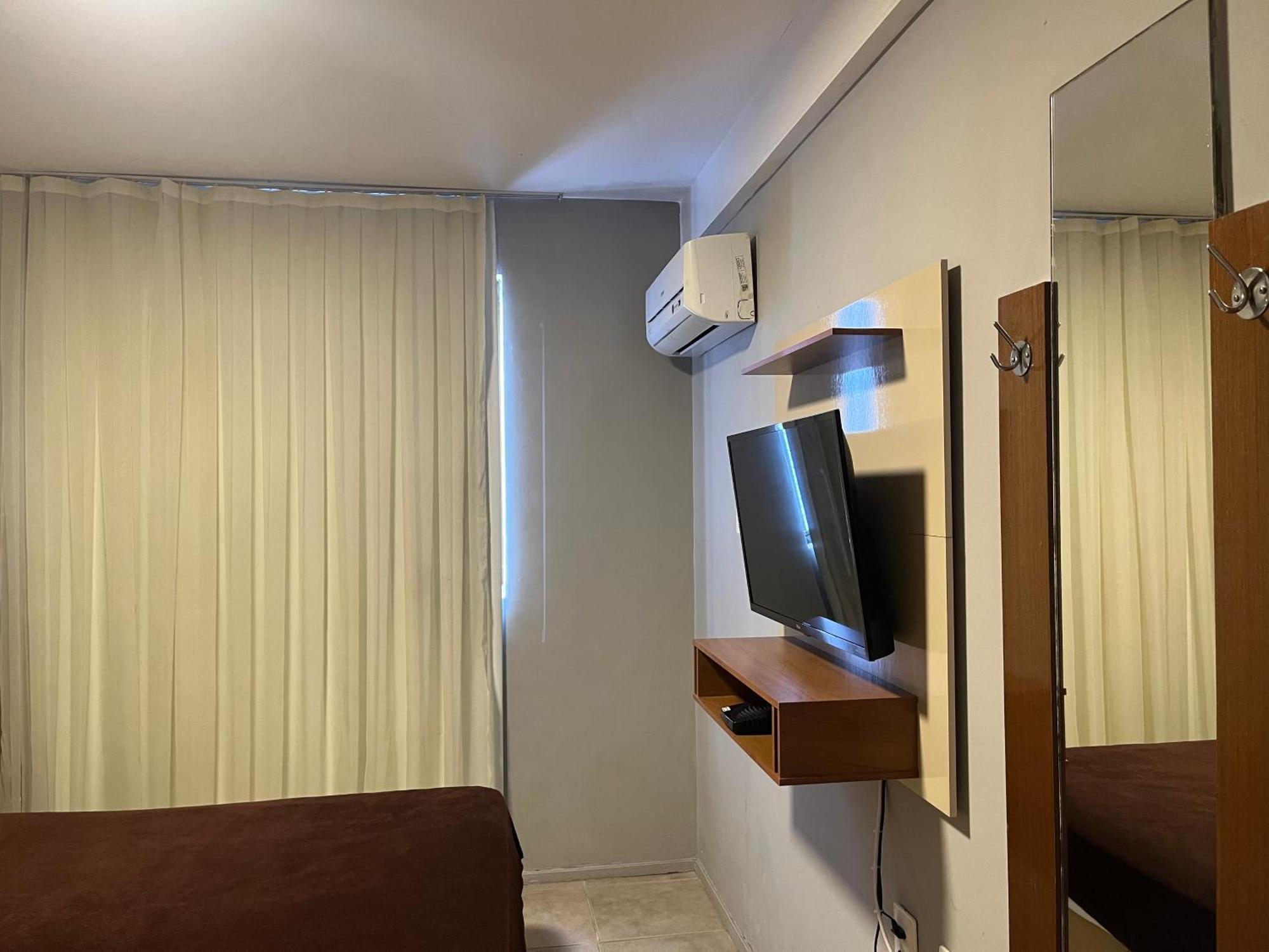 Flat Meireles Fortaleza Fortaleza (Ceara) Exterior foto
