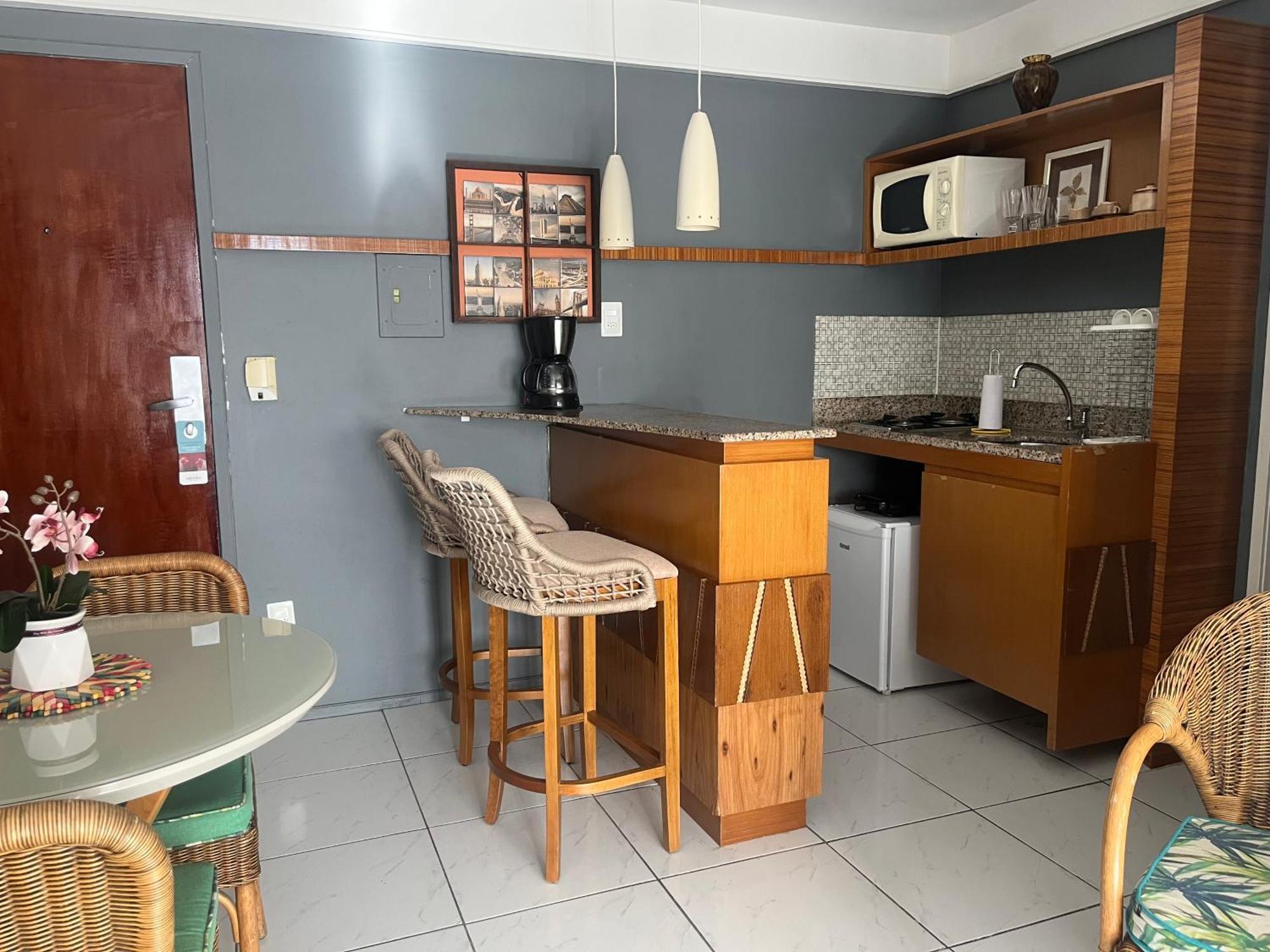Flat Meireles Fortaleza Fortaleza (Ceara) Exterior foto